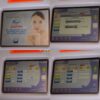 2016 DEKA SmartXide Touch C60 M110C1 CO2 Laser System Mona Lisa Smart Xide