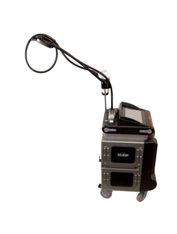 2017 Jeisys IntraGen Electrosurgical Unit Radio Frequency Micro Needle System