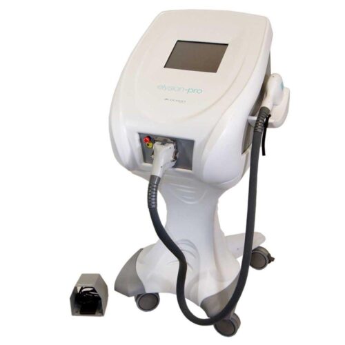 2021 Cocoon Medical Elysion-Pro Diode Laser Hair Removal System 810nm Depilation