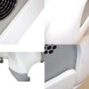 2021 Cocoon Medical Elysion-Pro Diode Laser Hair Removal System 810nm Depilation
