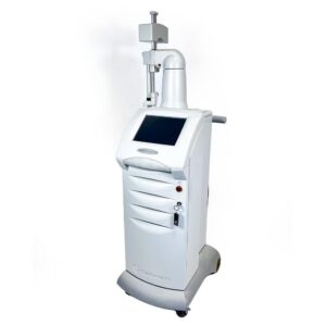 2001 Iridex DioLite 532 KTP Pigmented Vascular Lesion Laser 2 Handpiece Dio Lite