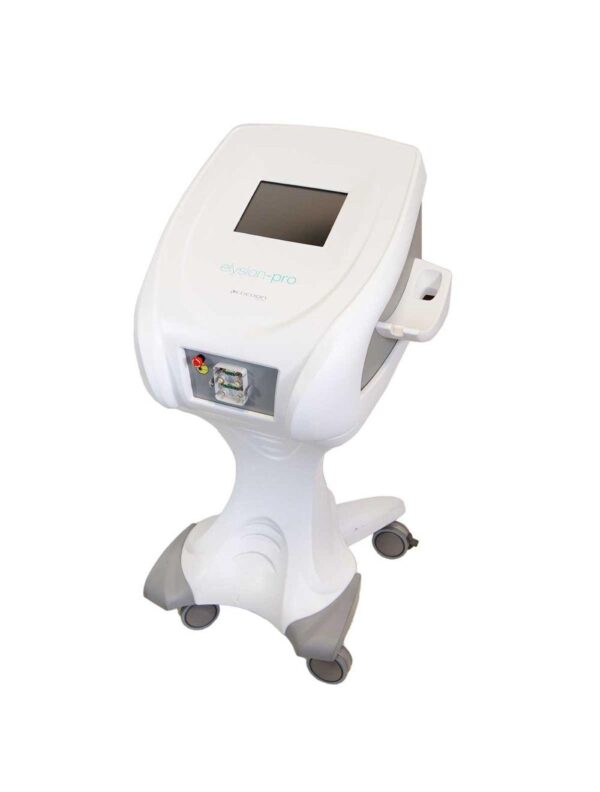 2021 Cocoon Medical Elysion-Pro Diode Laser Hair Removal System 810nm Depilation