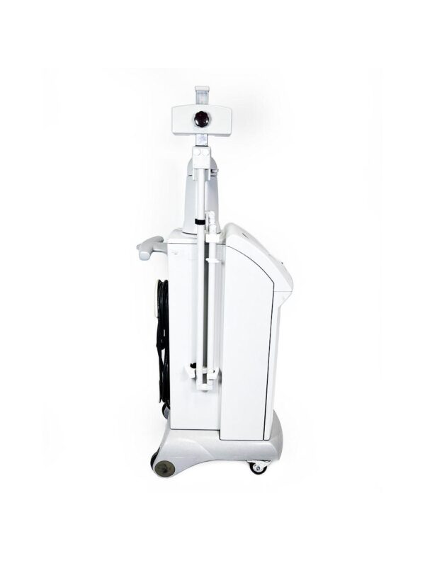 2001 Lumenis Coherent UltraPulse Encore TotalFX DeepFX CO2 Surgical Laser System