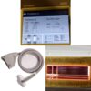2017 Cutera Xeo Skin Resurfacing Nd:YAG Laser LimeLight Prowave LX Hair Removal