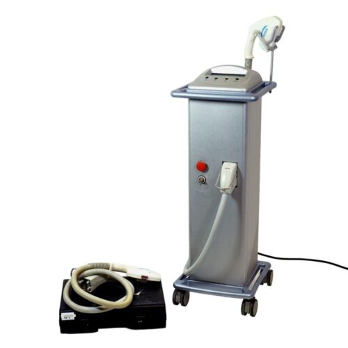 2003 Syneron Aurora IPL RF SR SRA Elos Skin Rejuvenation Lesions AS00067 2 HP's