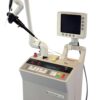 1996 Sharplan 40C CO2 Laser Scanner SwiftLase Gynecology ENT Surgery LOADED