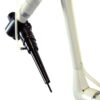 1996 Sharplan 40C CO2 Laser Scanner SwiftLase Gynecology ENT Surgery LOADED