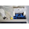 1996 Sharplan 40C CO2 Laser Scanner SwiftLase Gynecology ENT Surgery LOADED