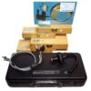 1996 Sharplan 40C CO2 Laser Scanner SwiftLase Gynecology ENT Surgery LOADED