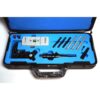 1996 Sharplan 40C CO2 Laser Scanner SwiftLase Gynecology ENT Surgery LOADED