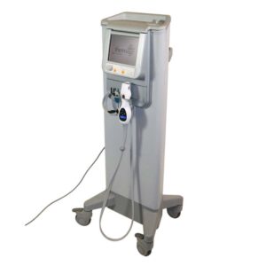 Solta Medical Thermage CPT RF ThermaCool Face Facial Handpiece TH-4R