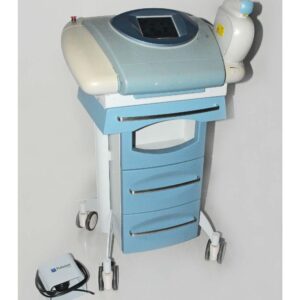 2009 ASPIRE PALOMAR Slimlipo 40w Laser YAG 40 Watt Body Sculpting CYNOSURE