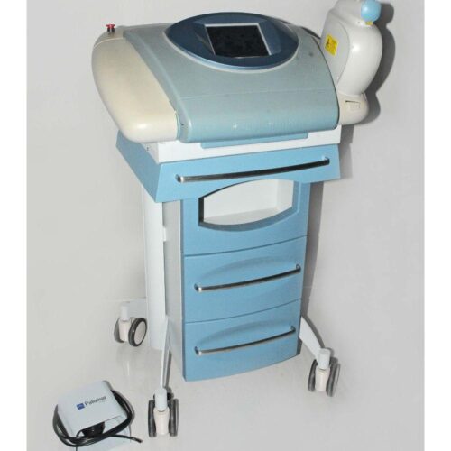 2009 ASPIRE PALOMAR Slimlipo 40w Laser YAG 40 Watt Body Sculpting CYNOSURE