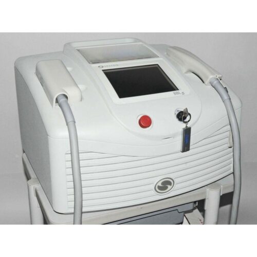 2008 SCITON Profile BBLs IPL Laser 420-695 Acne Lesions Vascular Skin Tightening