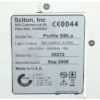 2008 SCITON Profile BBLs IPL Laser 420-695 Acne Lesions Vascular Skin Tightening