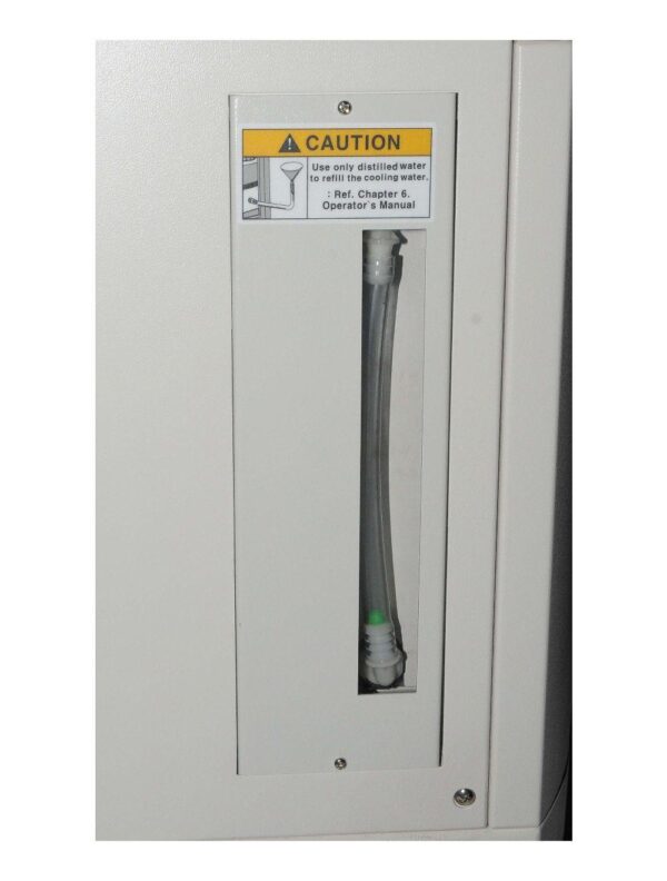 2012 AccuSculpt II LUTRONIC Nd YAG Pulsed Laser 1444 Skin Tightening