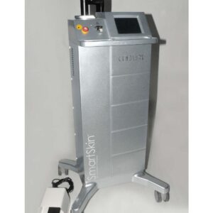 2008 Cynosure Affirm CO2 Smart Skin Laser Skin Rejuvenation Tightening