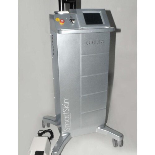 2008 Cynosure SmartSkin 30 Watt Affirm CO2 Ablative Wrinkle C02 Laser Smart Skin