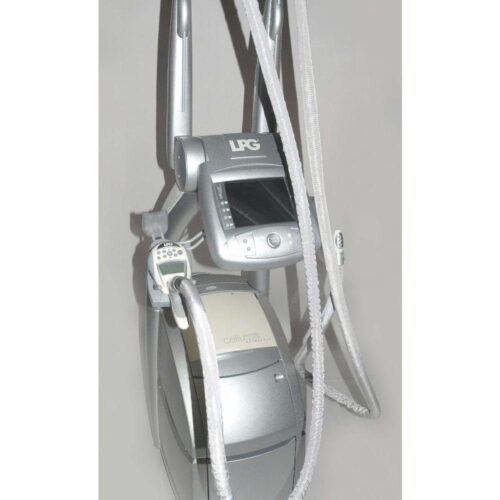 LPG 2003 Cellu M6 System Enderlie Therapeutic Cellulite Massager Body Cellum6
