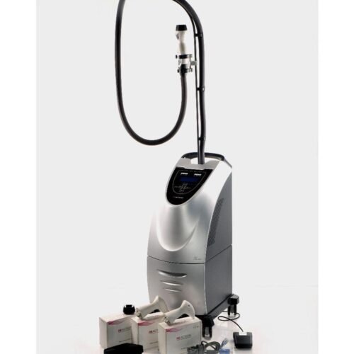 2014 Viora REACTION RF Skin Tightening Body Contouring Radio Frequency System