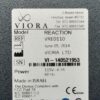 2014 Viora REACTION RF Skin Tightening Body Contouring Radio Frequency System