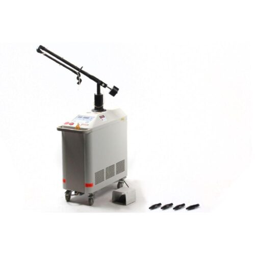 1998 ConBio CB Erbium/294 Erbium YAG 2940 Dermatology Ablative Resurfacing Laser