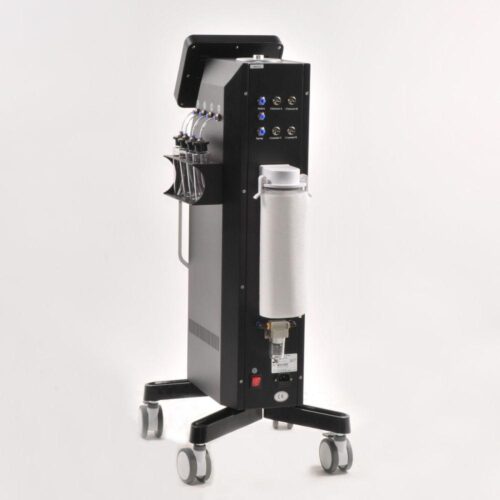 Microdermabrasion Skin Rejuvenation Facial Micro Dermabrasion Hydro Diamond NEW