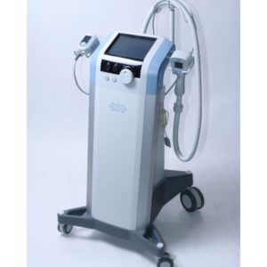 2013 BTL Vanquish ME RF Circumference Reduction Fat Removal Sculpt Core & Flex