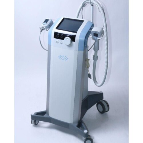 2016 BTL Exilis Ultra 360 Femme RF Wrinkle Tightening /w XP 2 & Large Handpieces