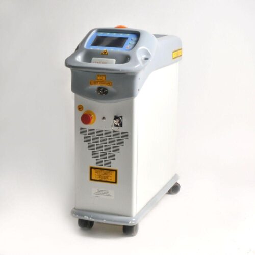 2007 Cynosure SmartLipo DEKA Laser Face Neck Arms Lipolysis Nd:YAG 1064 12 Watt