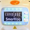 2007 Cynosure SmartLipo DEKA Laser Face Neck Arms Lipolysis Nd:YAG 1064 12 Watt