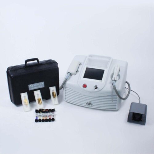 Sciton BroadBand Laser Light IPL Console System BBLs (0 SHOTS w Handpiece) BBL S