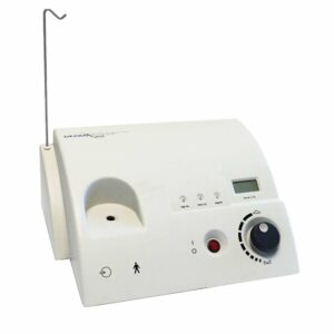 DEFECTIVE DermLite DL4 Pigmented Boost Plus Handheld Light Therapy System As-Is