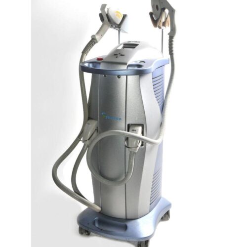 2007 Syneron eMax Laser Wrinkle Acne Rejuvenate Skin - ST SRA DSL AC MxIR WRA