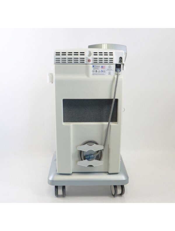 2012 Palomar ICON IPL Laser Hair Removal Lesions Skin Resurfacing Acne Wrinkles