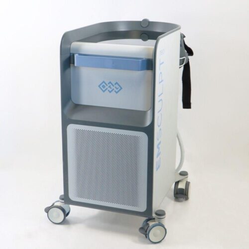 2021 BTL EMSculpt Neo Radio Frequency RF Body Sculpting Shape Fat Reduction