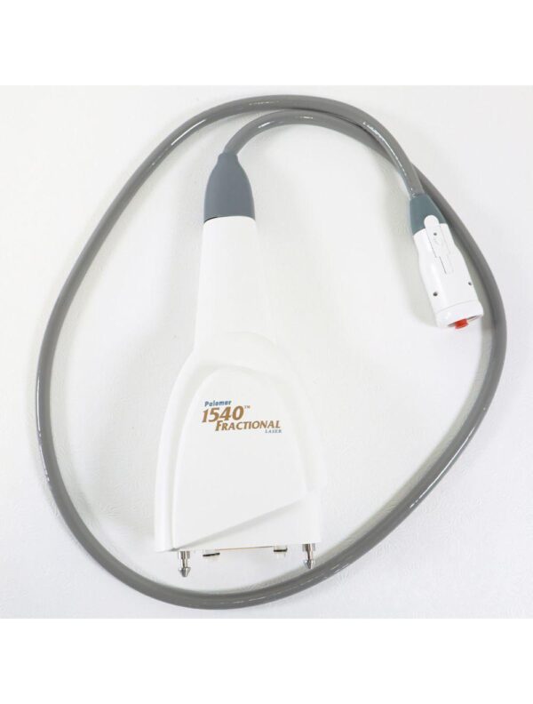 2012 Palomar ICON IPL Laser Hair Removal Lesions Skin Resurfacing Acne Wrinkles
