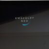 2021 BTL EMSculpt Neo Radio Frequency RF Body Sculpting Shape Fat Reduction