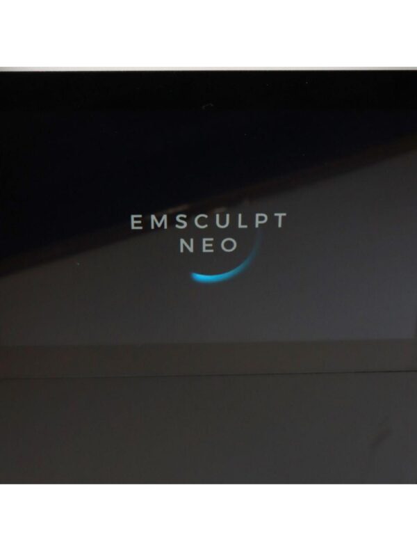 2021 BTL EMSculpt Neo Radio Frequency RF Body Sculpting Shape Fat Reduction