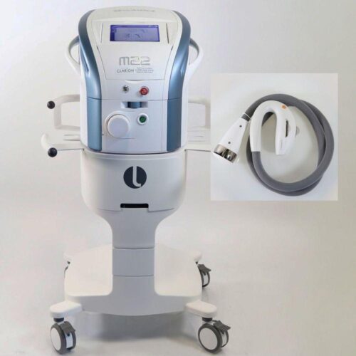 2017 Lumenis M22 Laser IPL Skin Rejuvenation Resurfacing Hair Removal Acne Scars