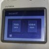 2017 Cutera ExcelHR Alexandrite Nd:YAG 755nm 1064nm Excel HR Laser System