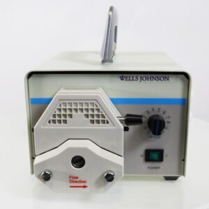 Wells Johnson SILBERG External Ultrasonic Assist HP Ultrasound Hand Piece 0905