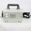 Wells Johnson Single Head Infiltration Pump Aspiration w FootSwitch Pedal