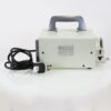 Wells Johnson Single Head Infiltration Pump Aspiration w FootSwitch Pedal