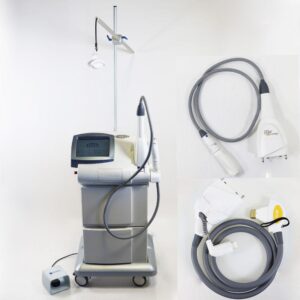 2011 Palomar Starlux 300 Lux Ys IPL Star Lux Pigment & Hair Removal Handpiece