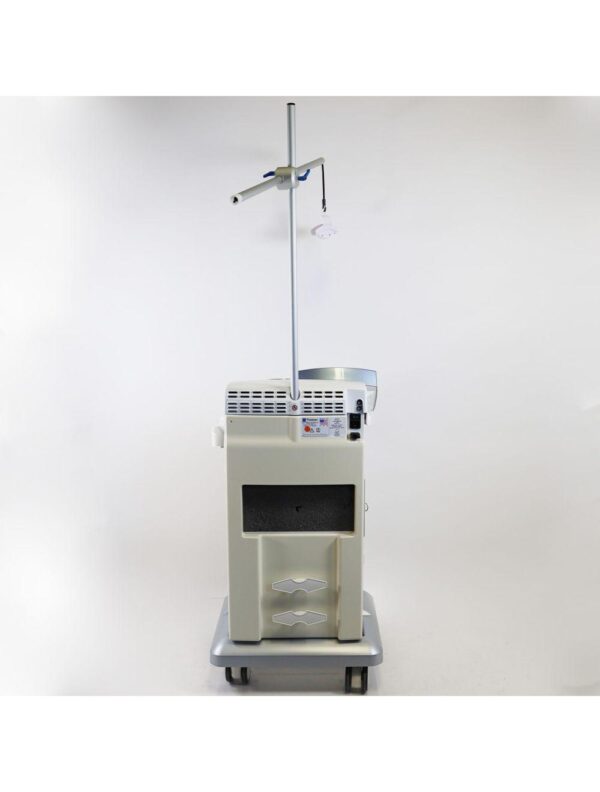 2012 Palomar Icon IPL Laser Fractional 1540 MaxYs Hair Removal Skin Resurfacing