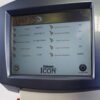 2012 Palomar Icon IPL Laser Fractional 1540 MaxYs Hair Removal Skin Resurfacing