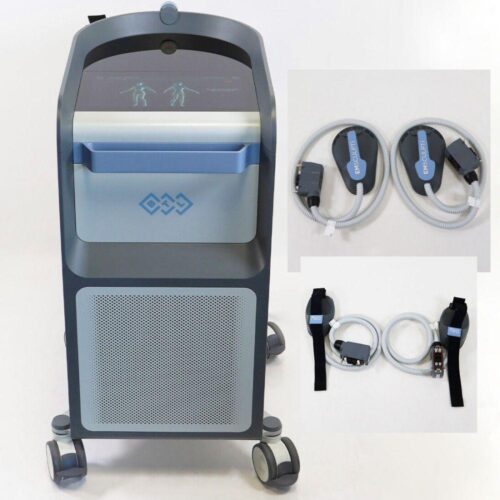 2021 BTL EmSculpt Neo RadioFrequency BodySculpt Body Shaping RF Fat Reduction