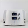 Envy Medical SilkPeel Dermalinfusion Skin Resurfacing Treatment System 329.9 Hours