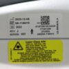 2021 Lumenis Stellar M22 Laser Fully Loaded System ResurFX Stellar IPL Nd YAG